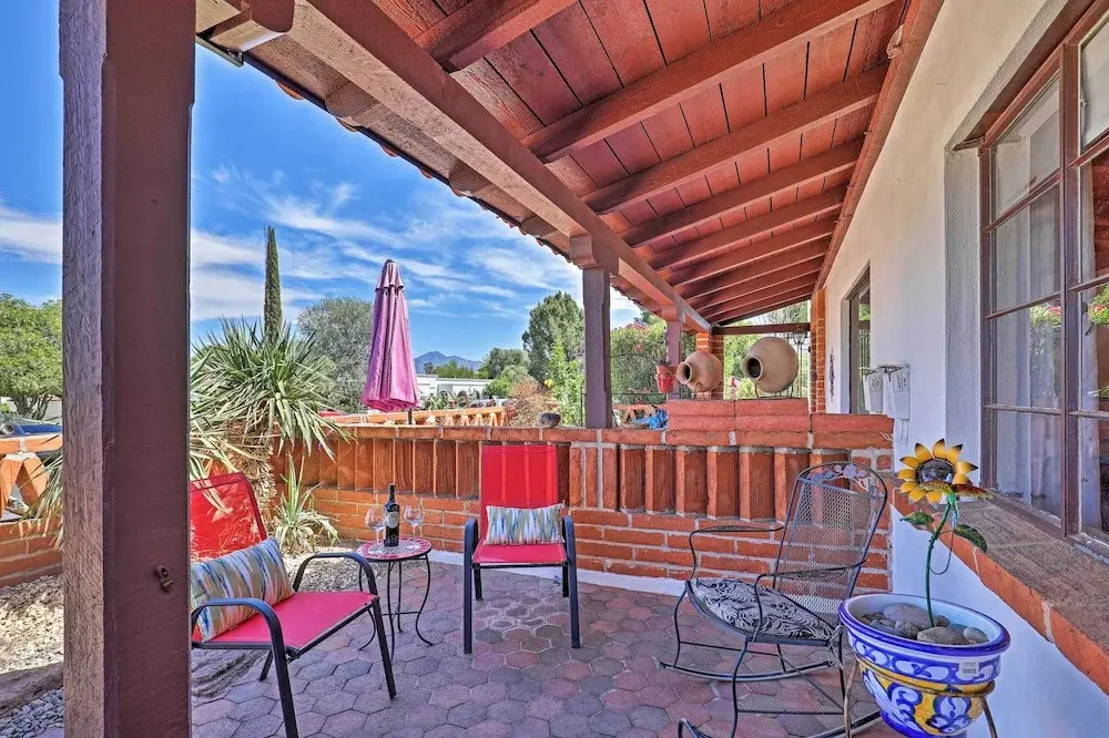 Modern Green Valley Condo - Near National Park!