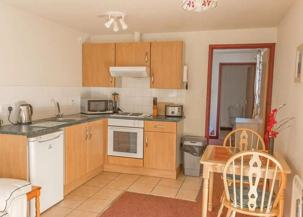 Avalon Cottages