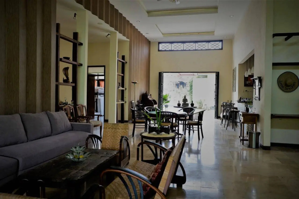 Villa Kendi
