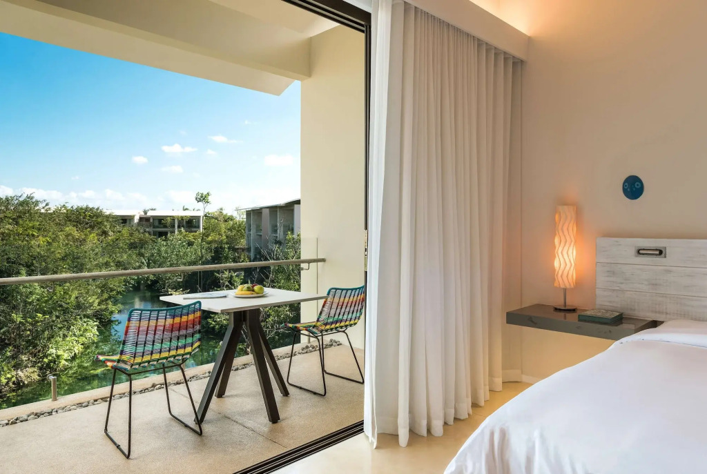 Alila Mayakoba