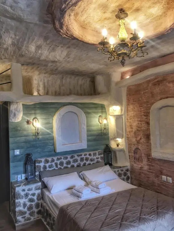 Anilia Guesthouse