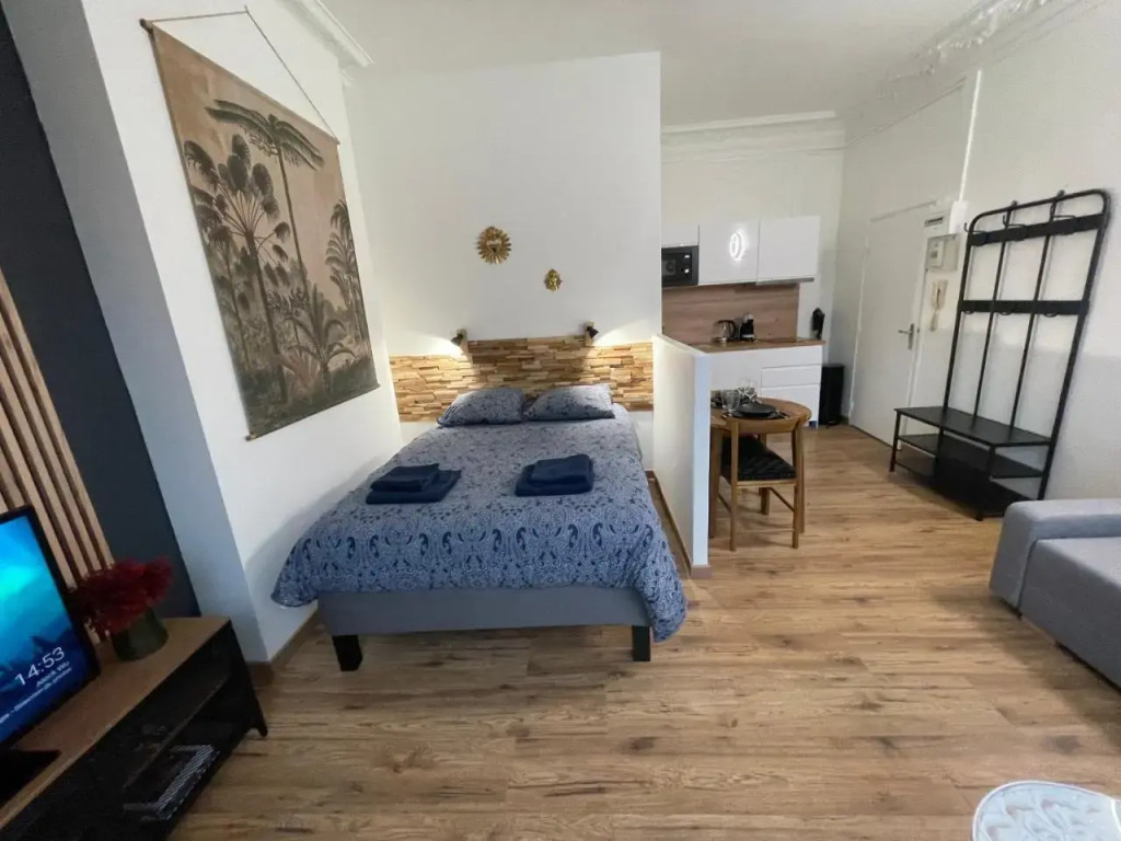 L'Escale Studio Arras