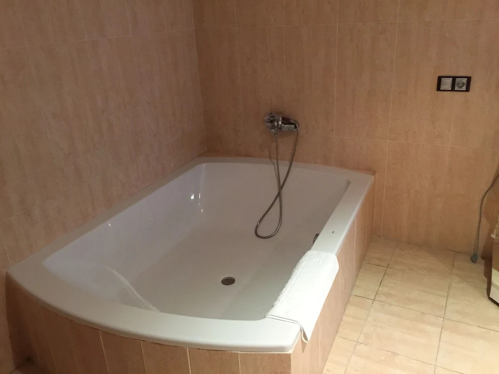 Apartamentos San Antonio