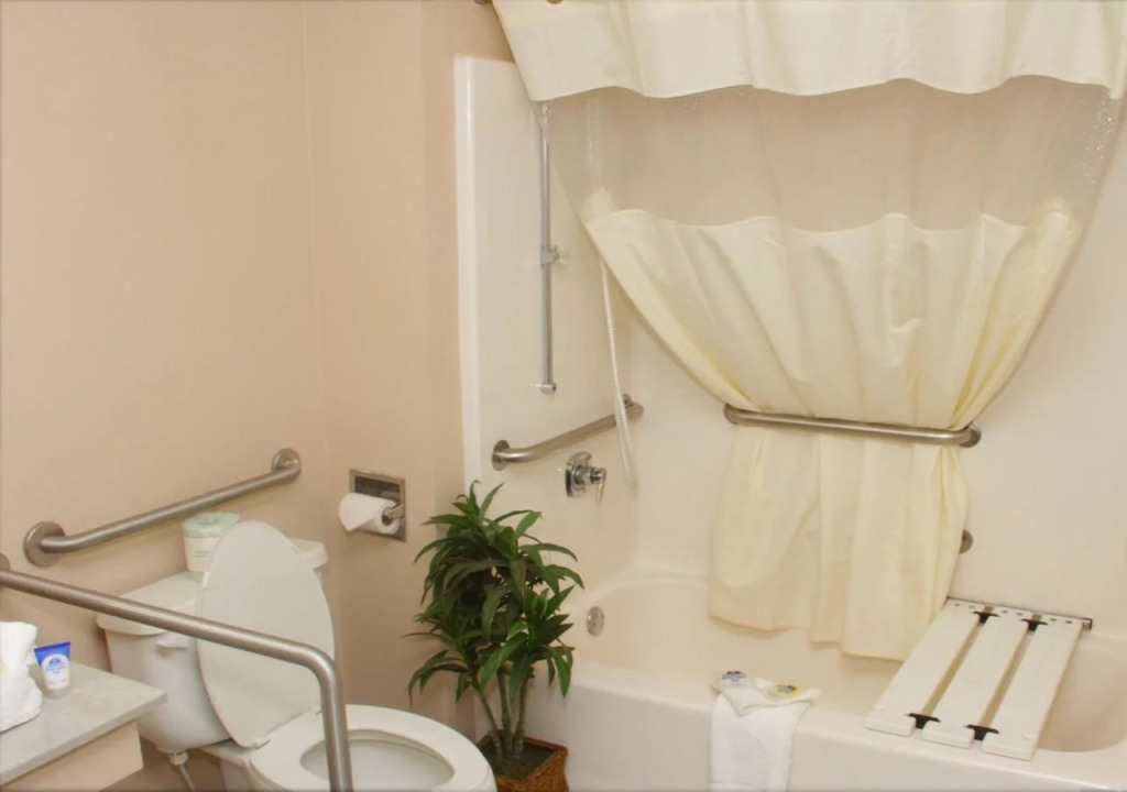 Americas Best Value Inn - Rome