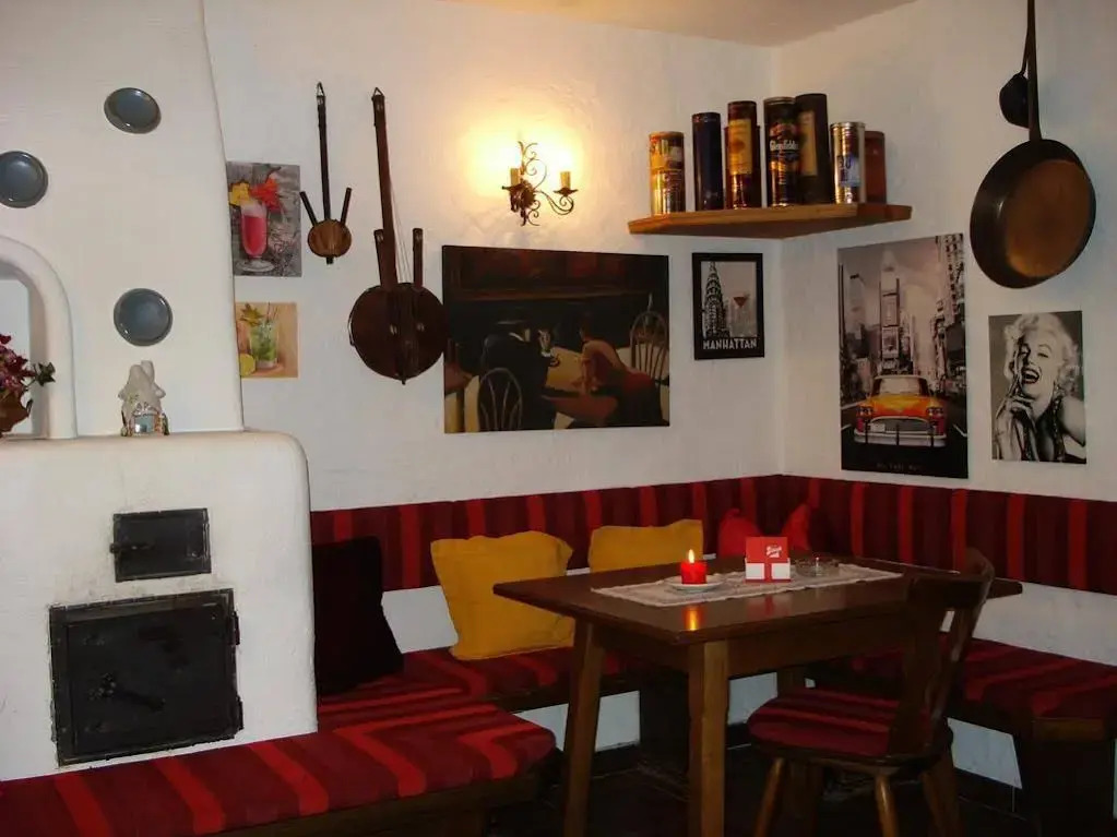 Pension Zur alten Mühle