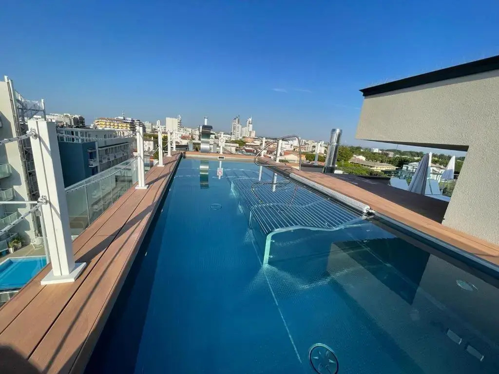 Almalux Jesolo Wellness & Spa 3 stelle superior