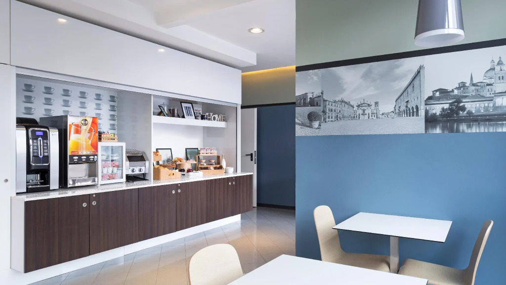 B&B HOTEL Mantova
