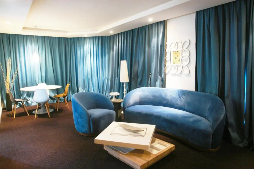 ONOMO Hotel Rabat Terminus
