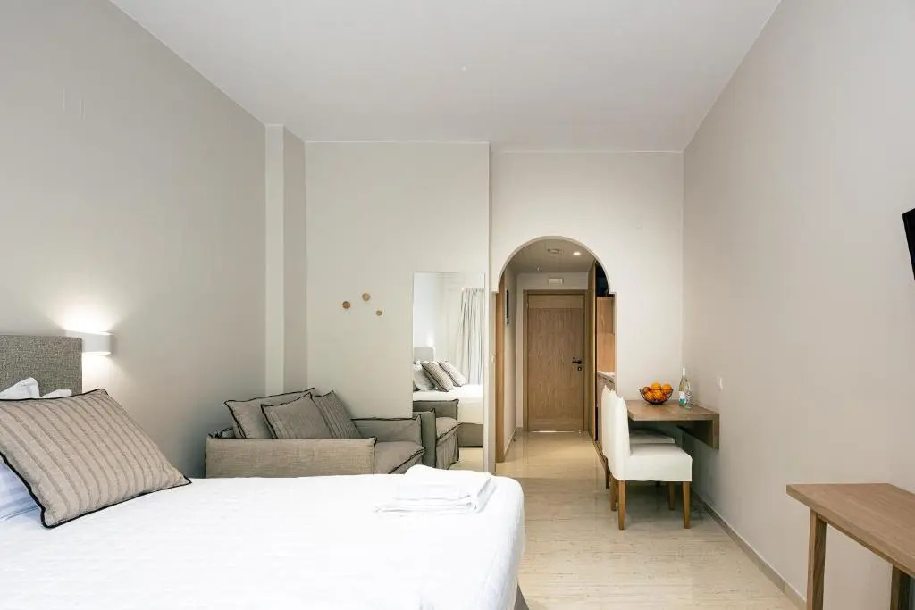 Ariadne Suites
