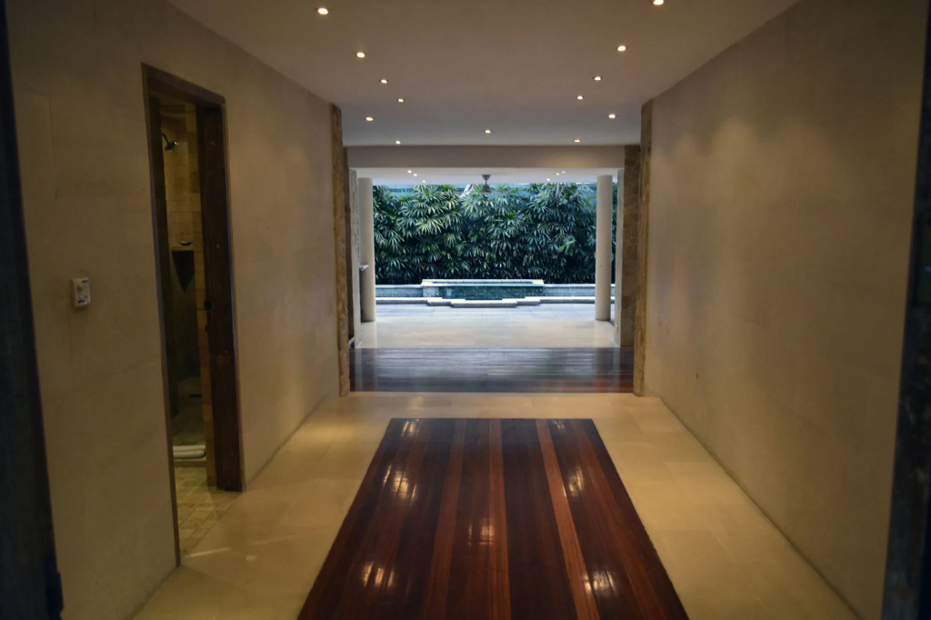 Sienna Villas Seminyak