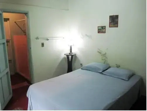 Hostal Entre Amigos