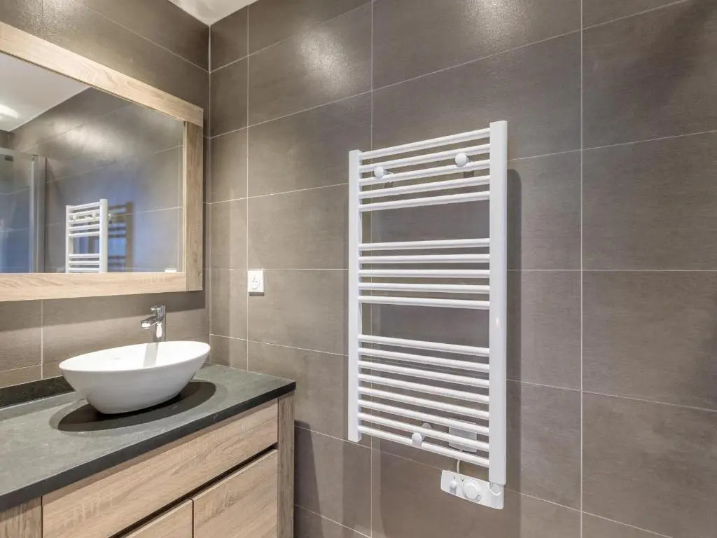 Appartement Les Arcs 1600, 3 pièces, 6 personnes - FR-1-461A-24