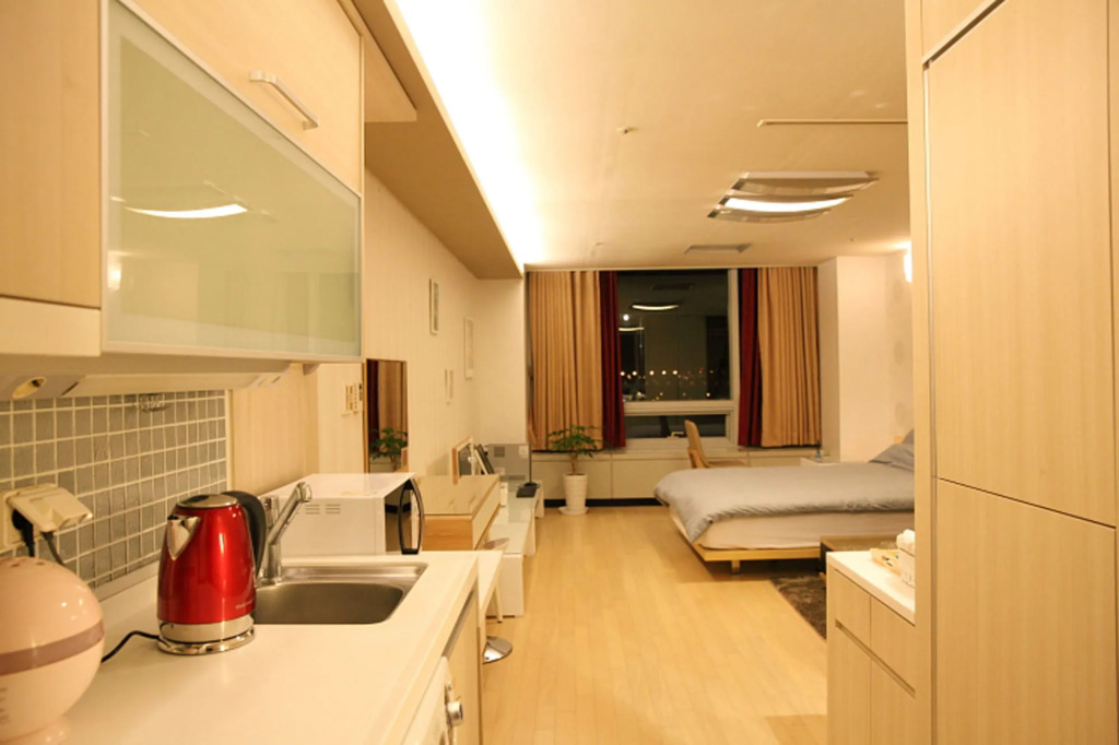 Numberone Guest Hotel