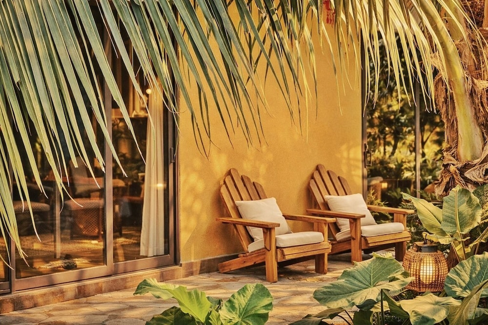 Hidden Valley Eco Retreat Trang An