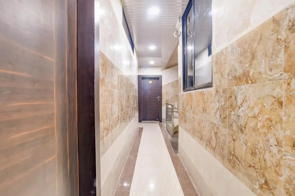 Hotel Evanka Elite by OYO Rooms