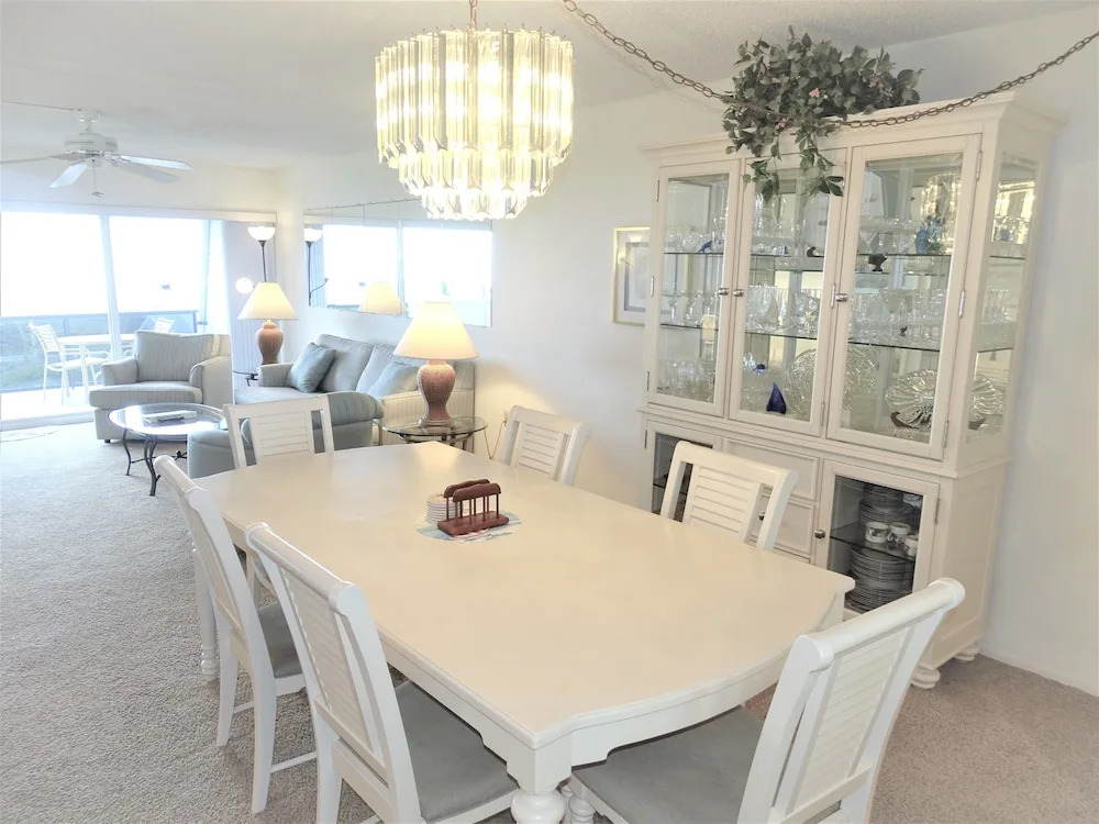 Tivoli by the Sea - 606 2 Bedrooms 2 Bathrooms Condo