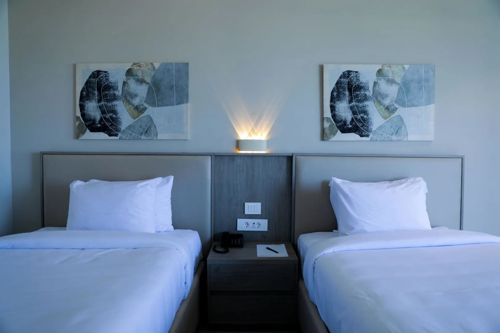 Triumph White Sands Hotel
