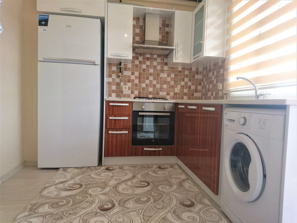 Cerrahpasa Apart Hotel