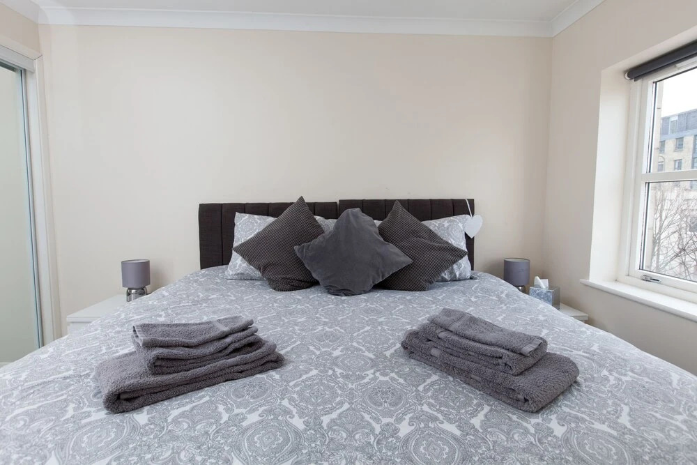 Amazing Apartments - Annadale Street