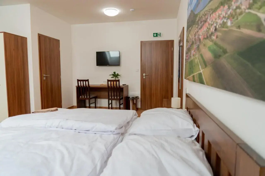 Pension Florián
