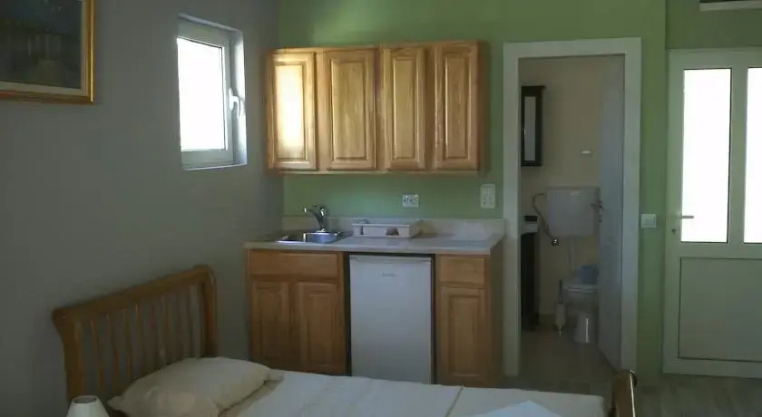 Apartments Gutic