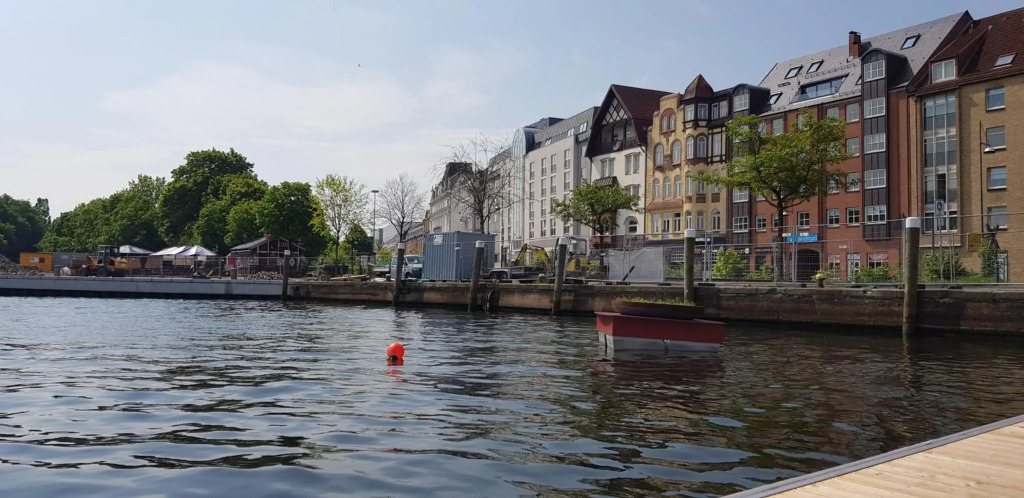 Piratenkoje