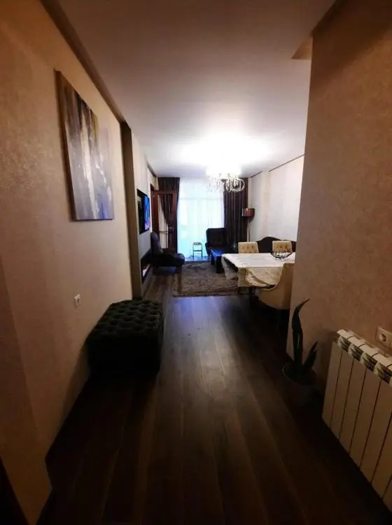 Realmshen 18 floor