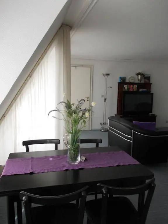 Apartment Hotel Rheydter Residenz