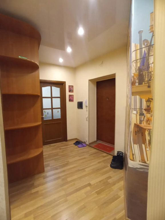 Аврора люкс на Ленина 29