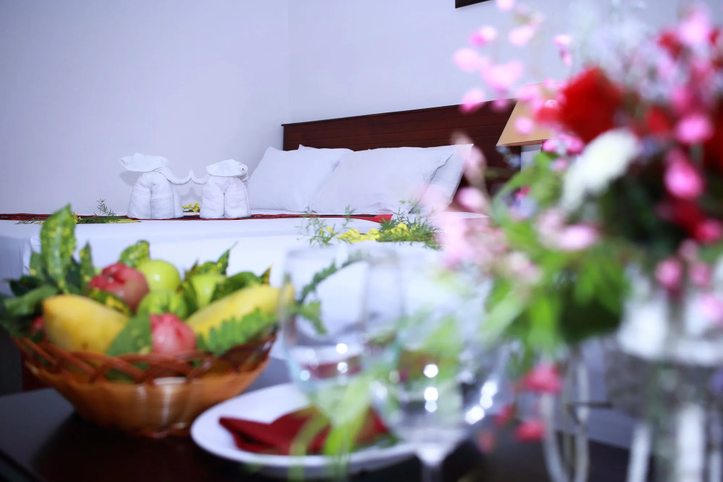 Hoang Long Hotel Phan Thiết