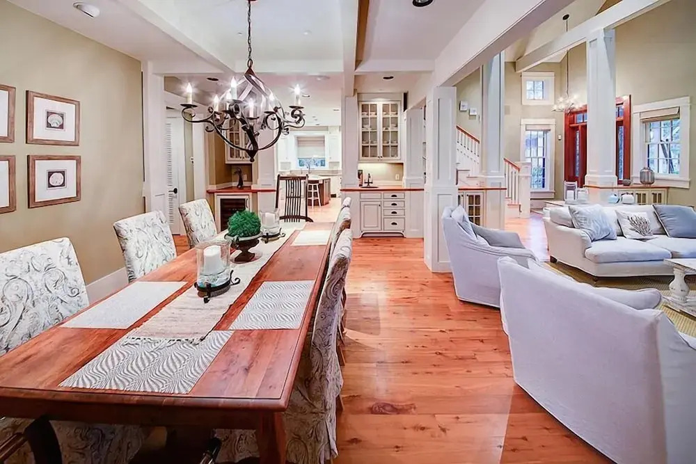 Serendipity 3 Bedroom Holiday Home by Five Star Properties