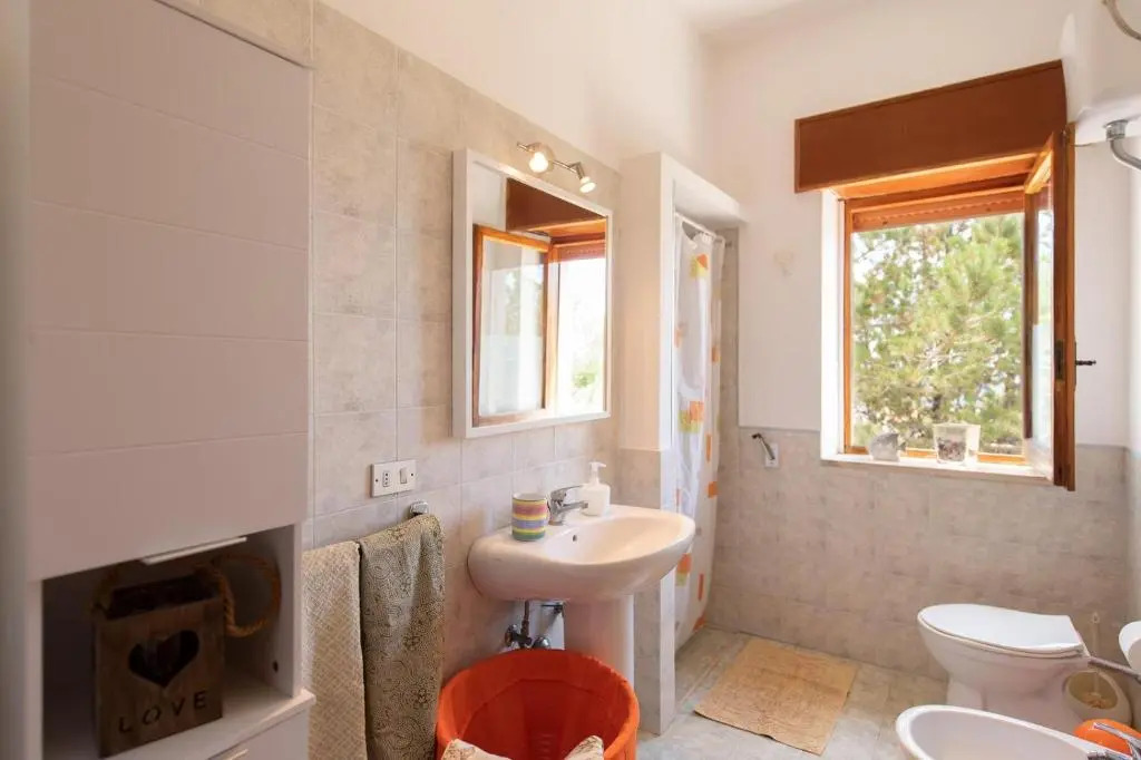 Apartment Villa Gariga