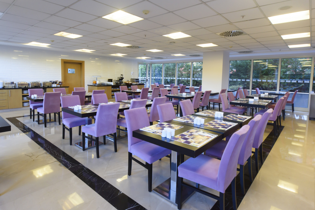 Holiday Inn Express Istanbul-Altunizade by IHG