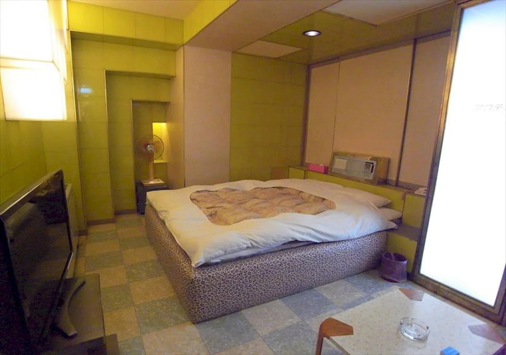 HOTEL YAMAKYU - Adult only