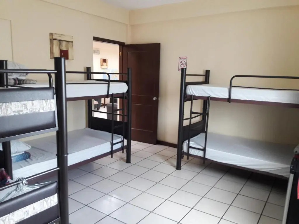 Alme Hostel Playa del Carmen