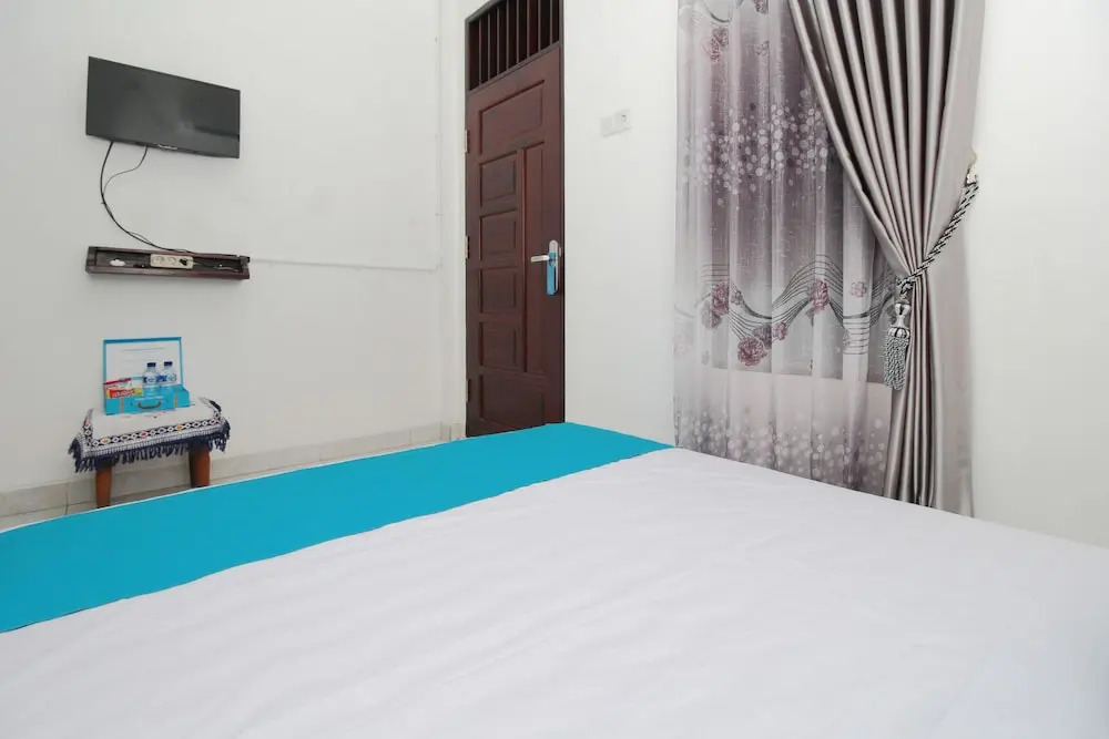 Airy Eco Tanjung Pura Telego Rejo 24 Balikpapan