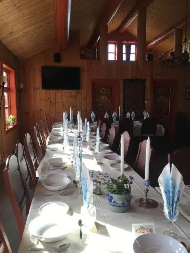 Ulsåkstølen