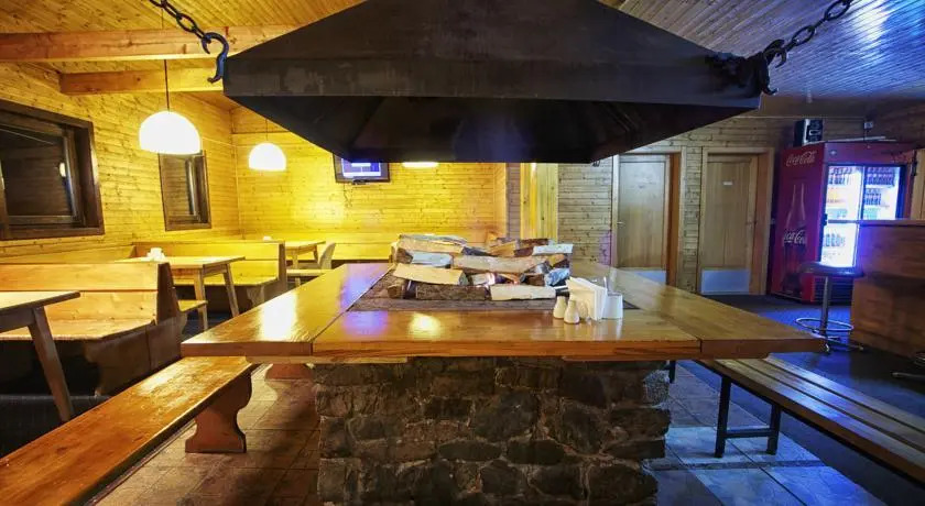 Hada Hut Hostel
