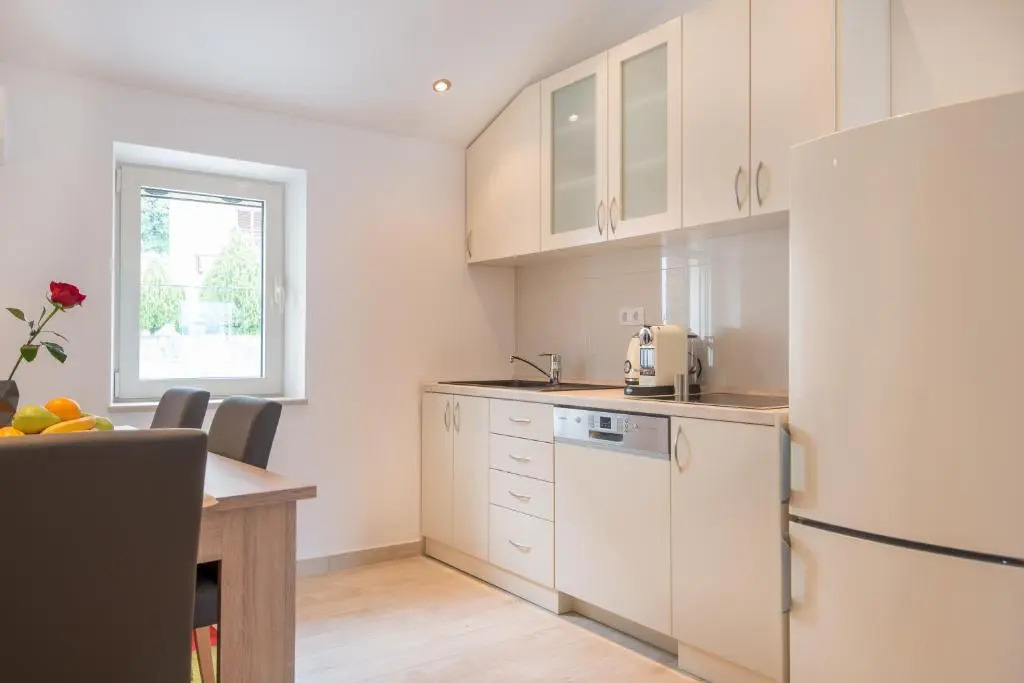 Apartments D&V