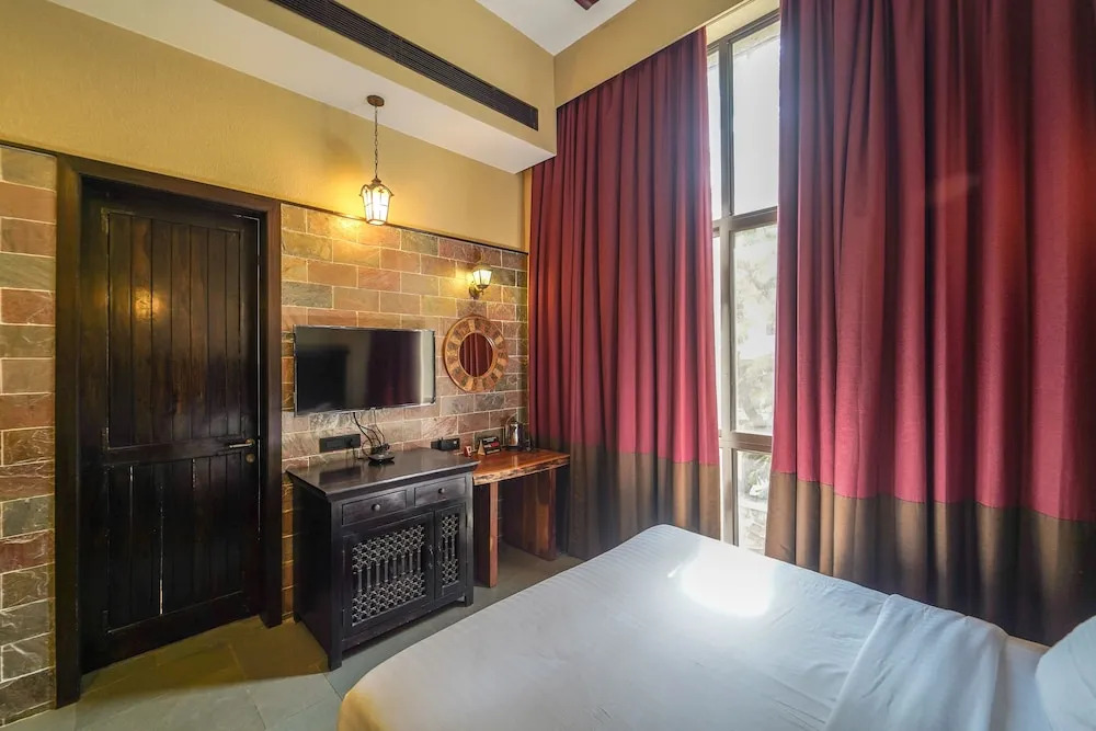 Triose Boutique Hotel Lonavala