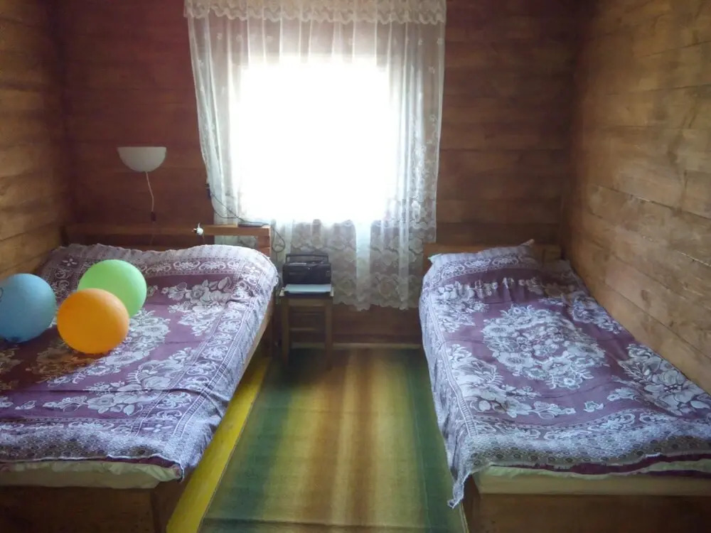Турбаза