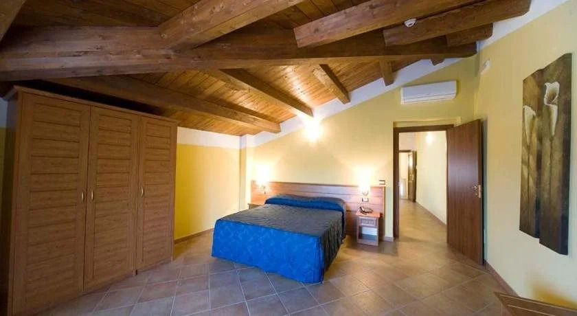 Hotel Palazzo Bruni