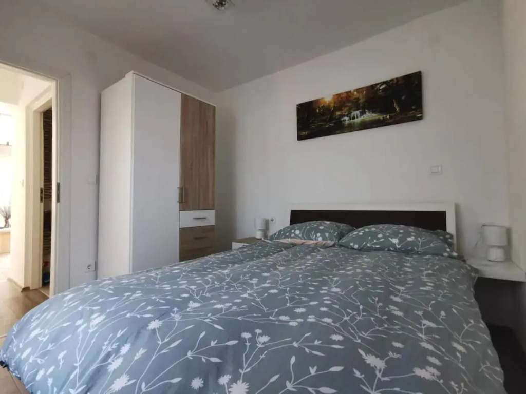 Apartmani Polanščak