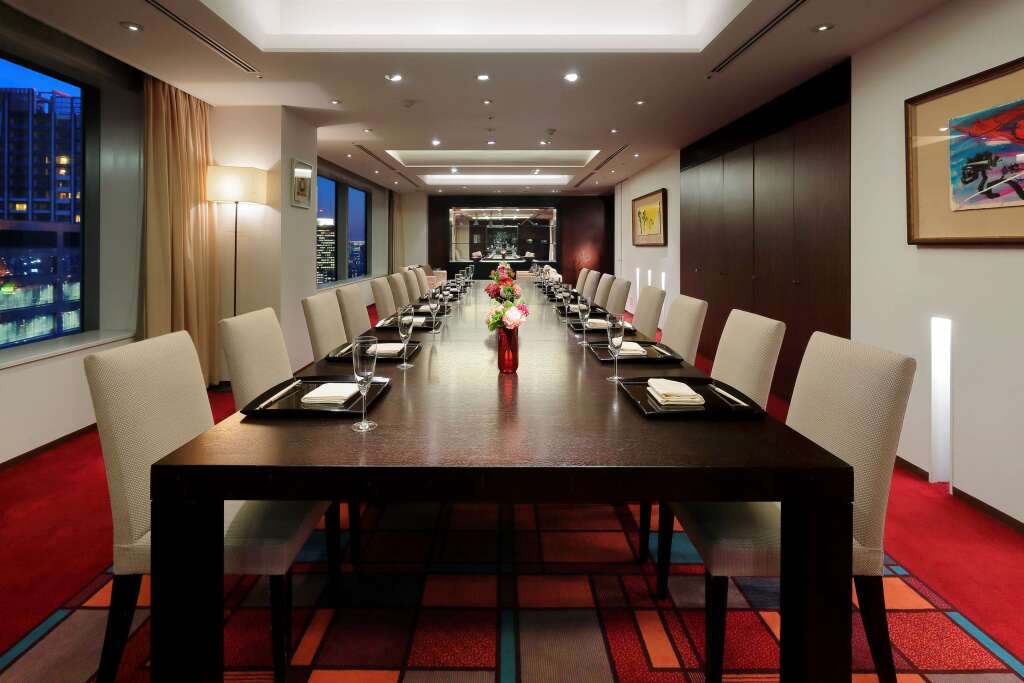 Park Hotel Tokyo