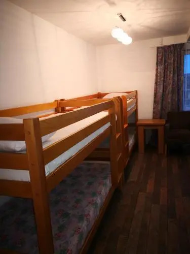 Motel Tomic