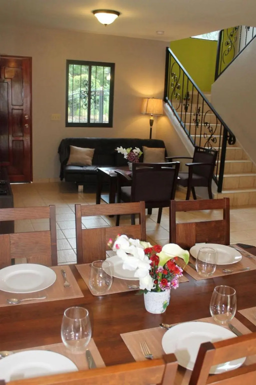 Hotel La Casa de la Abuela