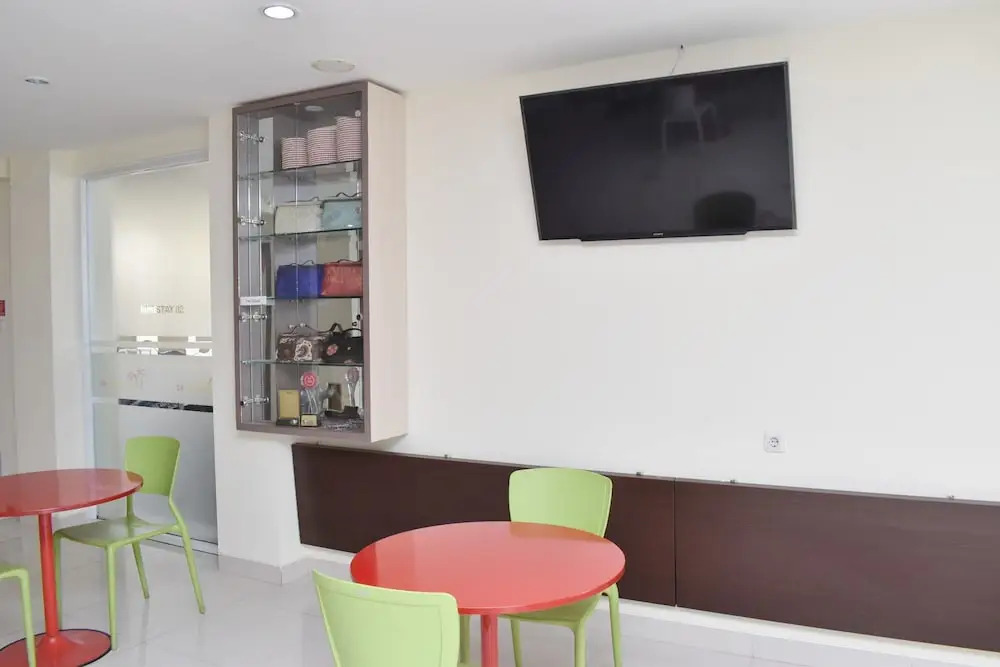 Homestay 82 Syariah Palembang
