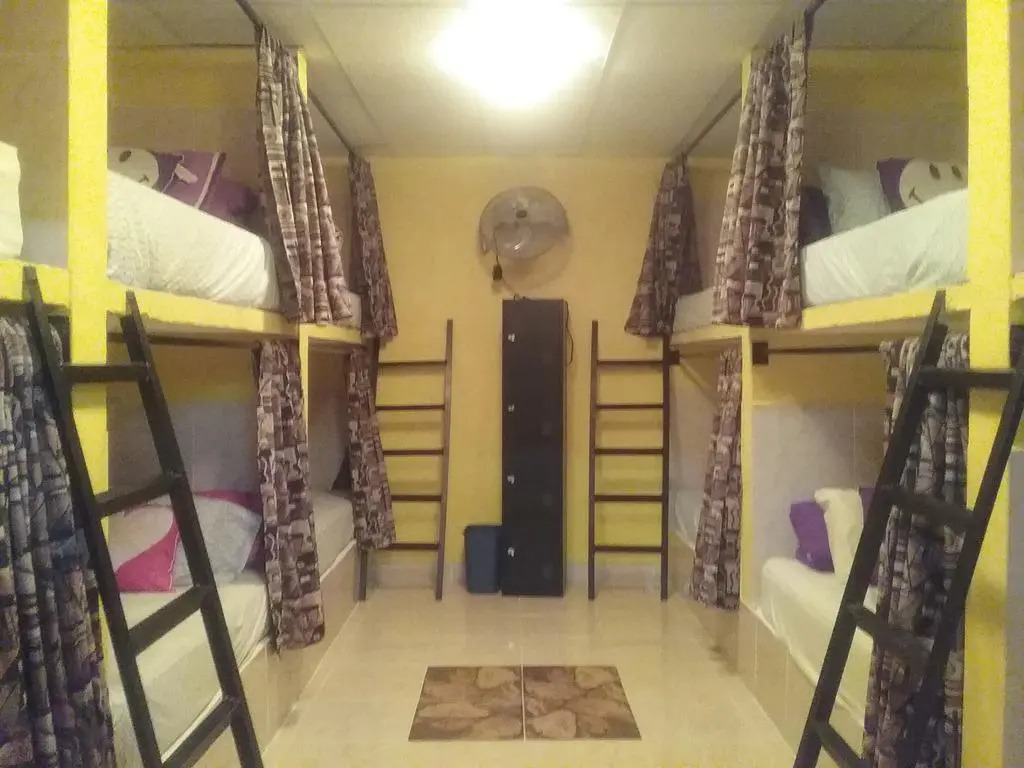 Windmill Hostal