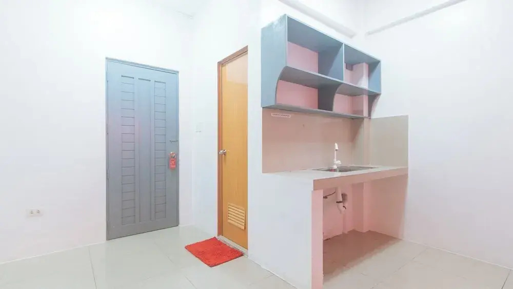 RedDoorz at Najar Residences near NAIA Terminal