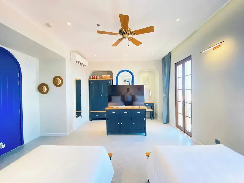 Lucie Cozy Home - Sunset Town Phu Quoc